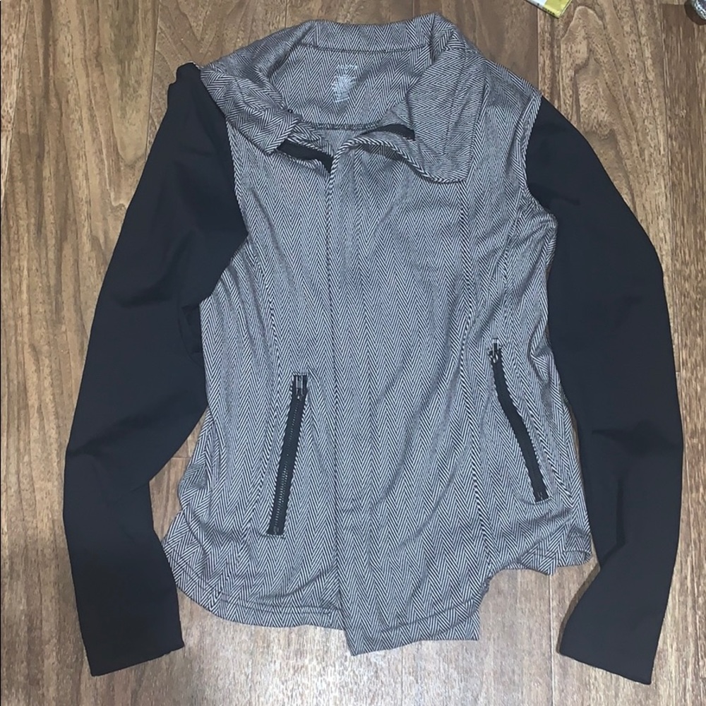 Zobha jacket